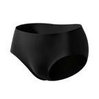 零著感ZBra®︎｜零著感親膚褲3入組 (綜合色)