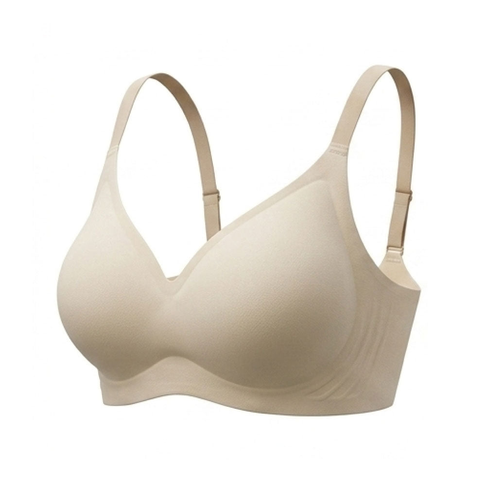 零著感ZBra®︎｜果凍內衣 1+1組 (內衣+內褲)