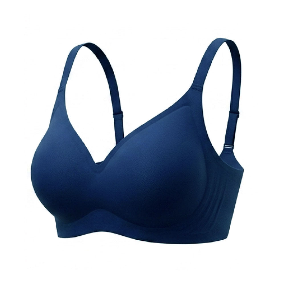 零著感ZBra®︎｜果凍內衣 1+1組 (內衣+內褲)