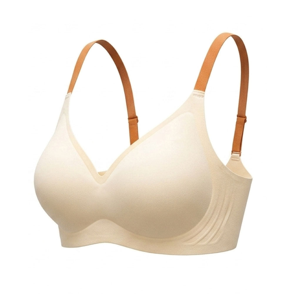 零著感ZBra®︎｜果凍內衣 1+1組 (內衣+內褲)