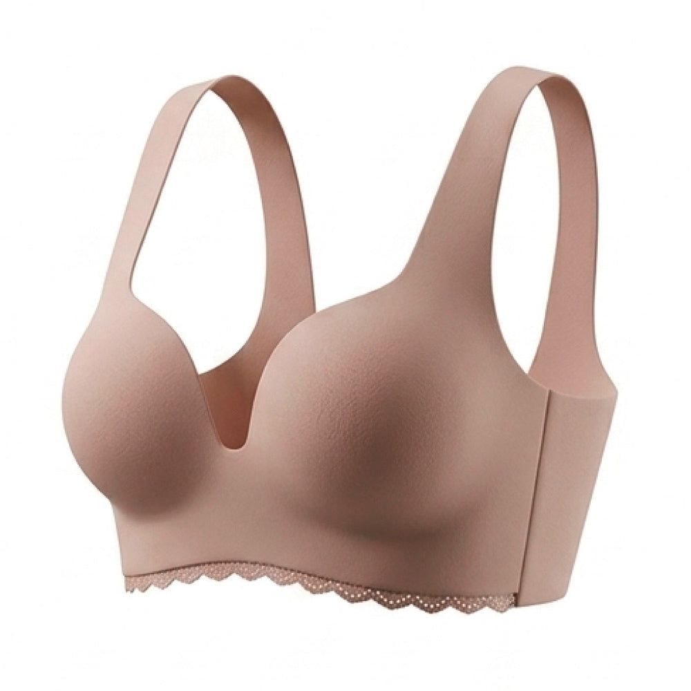 零著感ZBra®︎｜厚杯零著感內衣