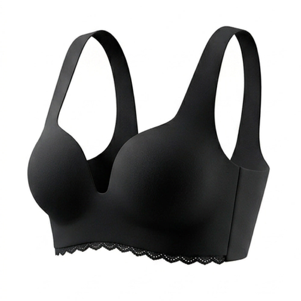 零著感ZBra®︎｜厚杯零著感內衣