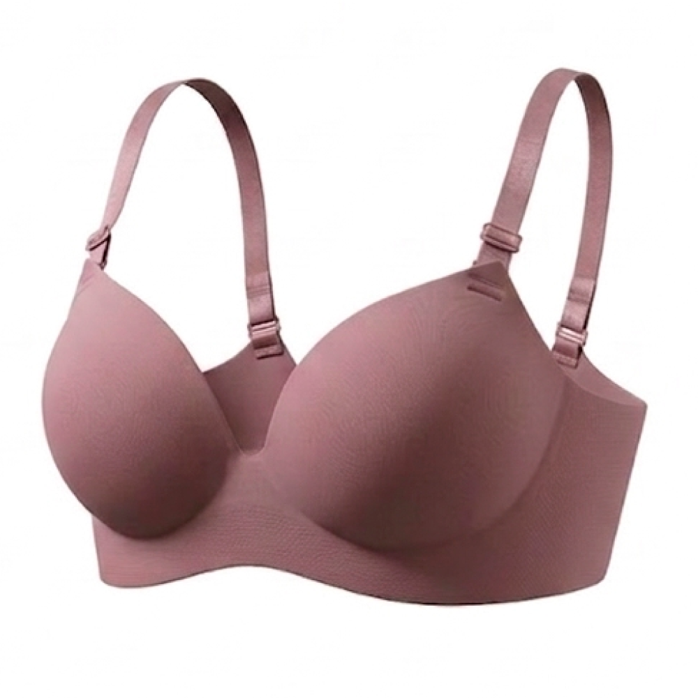 零著感ZBra®︎｜3D波波杯聚攏無痕內衣