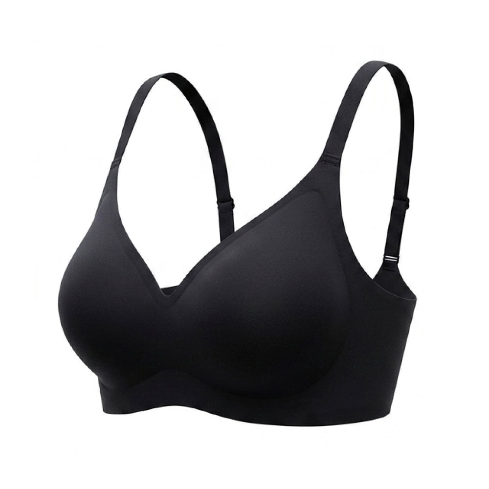 零著感ZBra®︎｜果凍內衣 1+1組 (內衣+內褲)