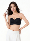 零著感ZBra®︎｜無痕深V爆乳兩用內衣