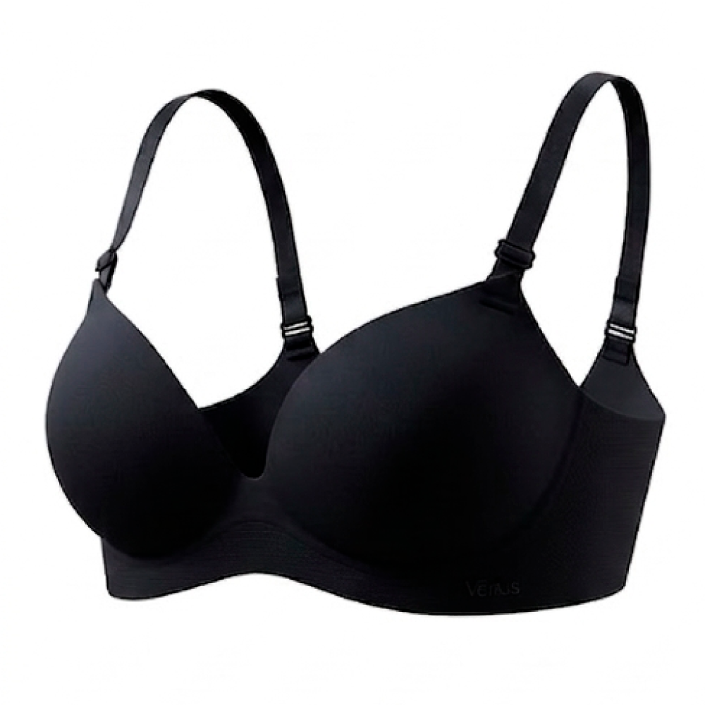 零著感ZBra®︎｜3D波波杯聚攏無痕內衣