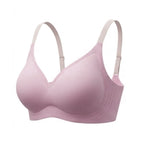 零著感ZBra®︎｜果凍內衣 1+1組 (內衣+內褲)