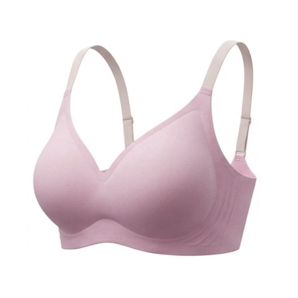 零著感ZBra®︎｜果凍內衣 1+1組 (內衣+內褲)