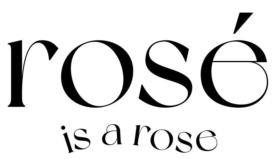 ROSE IS A ROSE